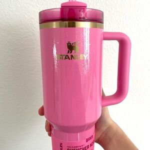 Wicked Pink Glinda Stanley 40z